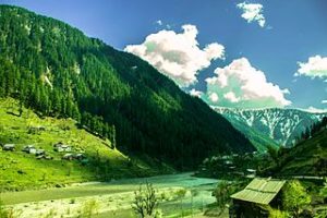Image: Neelum Valley