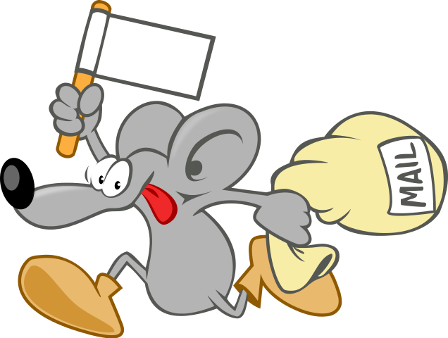 Image: Postfix mailserver flags