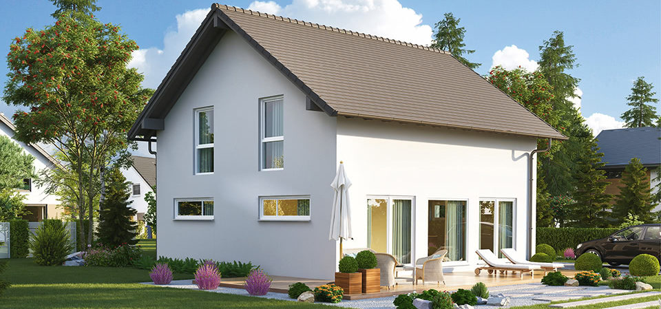 Image: entrypoint klassik Haus